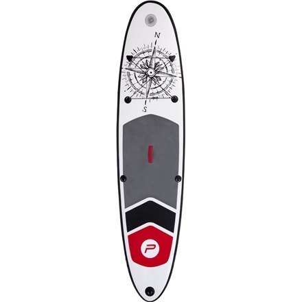 Basic SUP 305 | INT950010 | Maksymalna waga użytkownika 150 kg Basic SUP 305 | INT950010 | Maksymalna waga użytkownika 150 kg