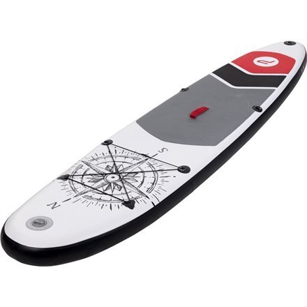 Basic SUP 305 | INT950010 | Maksymalna waga użytkownika 150 kg Basic SUP 305 | INT950010 | Maksymalna waga użytkownika 150 kg