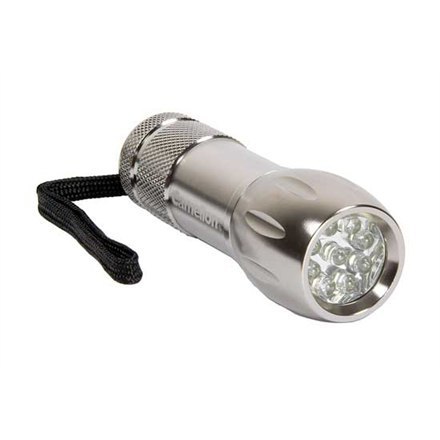 Camelion | CT4004 | Latarka | 9 LED Camelion | CT4004 | Latarka | 9 LED