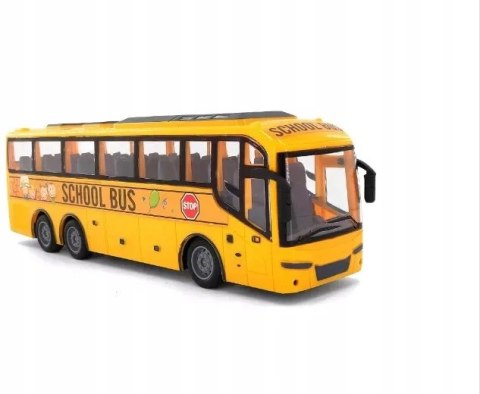 Luxma Duży autobus turystyczny zdalnie sterowany QH866-1 Luxma Duży autobus turystyczny zdalnie sterowany QH866-1