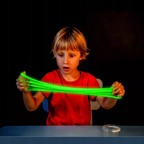 Science4You Fabryka Upiornych Glutożelków eksperymenty 8+ Trefl Science4you 61965 Science4You Fabryka Upiornych Glutożelków eksperymenty 8+ Trefl Science4you 61965