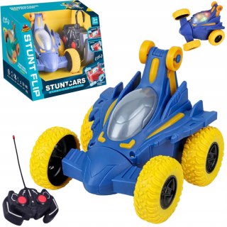 Luxma Samochód twister zdalnie sterowany auto RC auto akrobata 360 stopni 303-1N