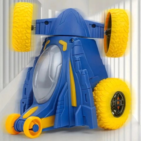 Samochód twister zdalnie sterowany auto RC auto akrobata 360 stopni 303-1N Samochód twister zdalnie sterowany auto RC auto akrobata 360 stopni 303-1N