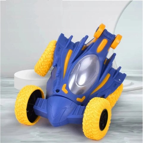 Samochód twister zdalnie sterowany auto RC auto akrobata 360 stopni 303-1N Samochód twister zdalnie sterowany auto RC auto akrobata 360 stopni 303-1N