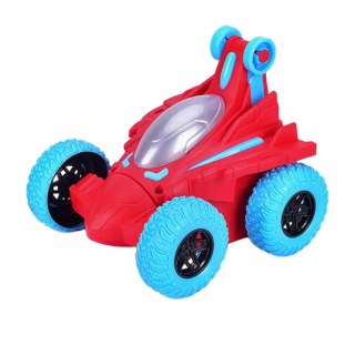 Luxma Samochód twister zdalnie sterowany auto akrobata 360 stopni 303-1CZ