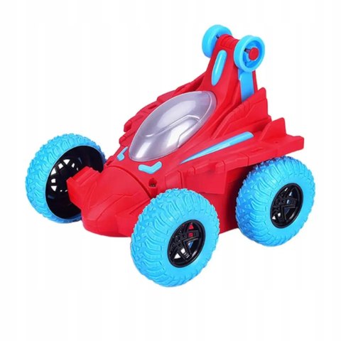 Luxma Samochód twister zdalnie sterowany auto akrobata 360 stopni 303-1CZ Luxma Samochód twister zdalnie sterowany auto akrobata 360 stopni 303-1CZ