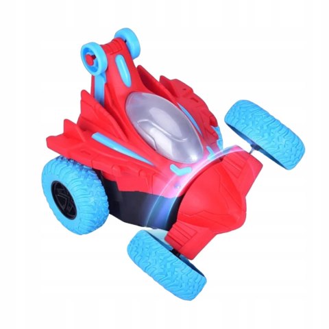 Luxma Samochód twister zdalnie sterowany auto akrobata 360 stopni 303-1CZ Luxma Samochód twister zdalnie sterowany auto akrobata 360 stopni 303-1CZ