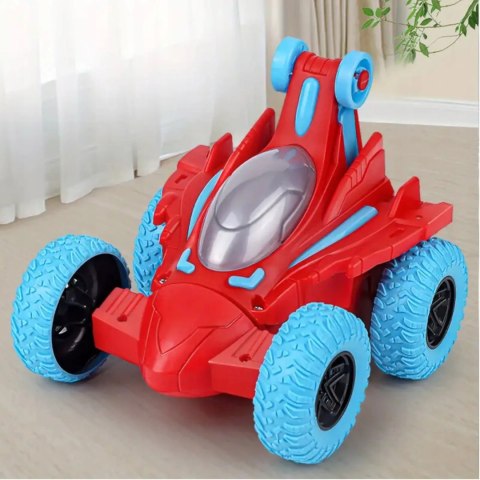 Luxma Samochód twister zdalnie sterowany auto akrobata 360 stopni 303-1CZ Luxma Samochód twister zdalnie sterowany auto akrobata 360 stopni 303-1CZ