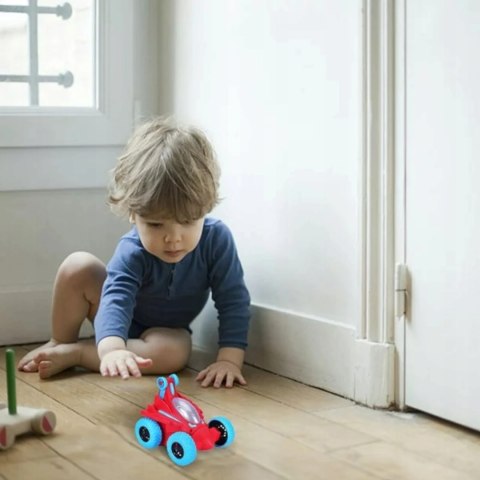 Luxma Samochód twister zdalnie sterowany auto akrobata 360 stopni 303-1CZ Luxma Samochód twister zdalnie sterowany auto akrobata 360 stopni 303-1CZ