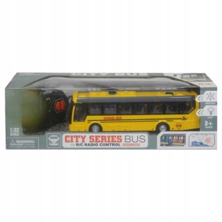 Luxma Szkolny autobus zdalnie sterowany akumulator ładowarka 9933-2