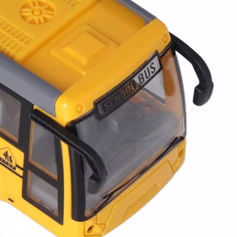 Luxma Szkolny autobus zdalnie sterowany akumulator ładowarka 9933-2