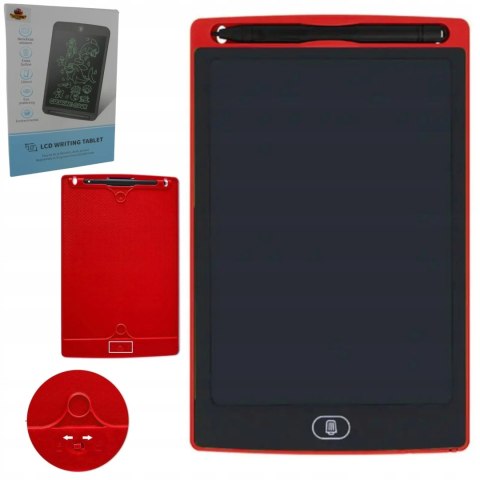 Luxma Tablet graficzny do rysowania 10 znikopis LCD Q10C Luxma Tablet graficzny do rysowania 10 znikopis LCD Q10C