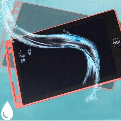 Luxma Tablet graficzny do rysowania 10 znikopis LCD Q10C Luxma Tablet graficzny do rysowania 10 znikopis LCD Q10C
