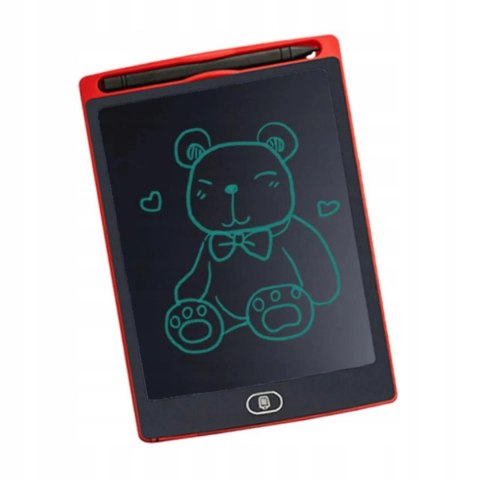 Luxma Tablet graficzny do rysowania 10 znikopis LCD Q10C Luxma Tablet graficzny do rysowania 10 znikopis LCD Q10C