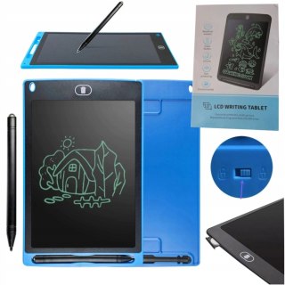 Luxma Tablet graficzny do rysowania 10 znikopis LCD Q10N