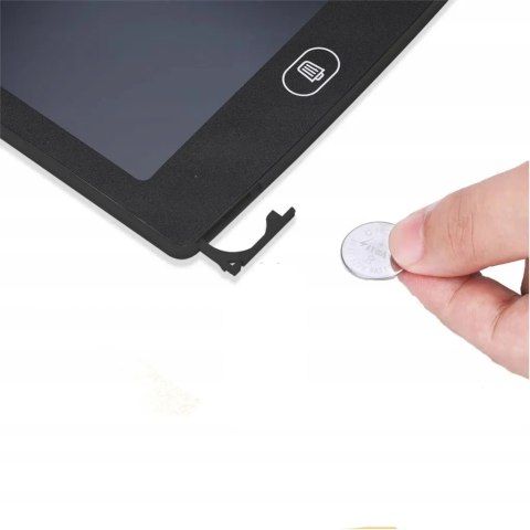 Luxma Tablet graficzny do rysowania 10 znikopis LCD Q10N
