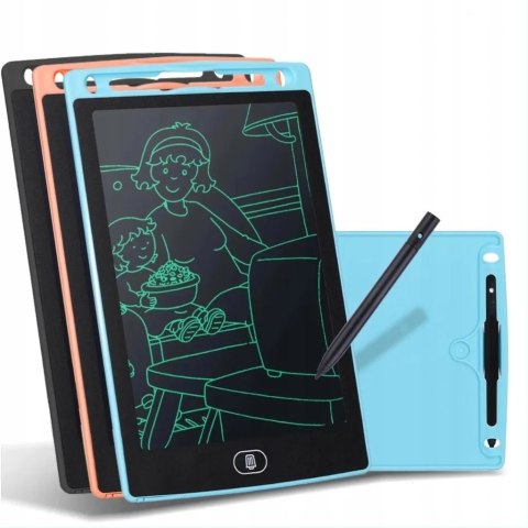 Luxma Tablet graficzny do rysowania 10 znikopis LCD Q10N
