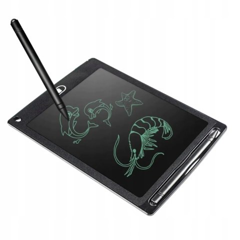 Luxma Tablet graficzny do rysowania 10 znikopis LCD Q10N