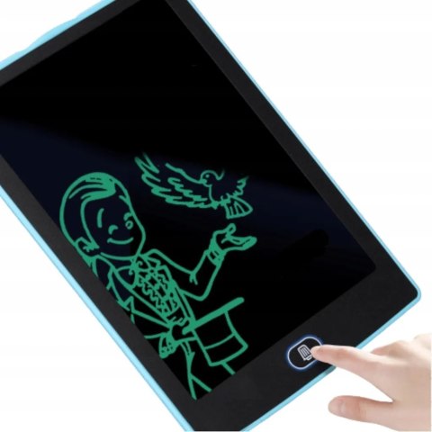 Luxma Tablet graficzny do rysowania 10 znikopis LCD Q10N