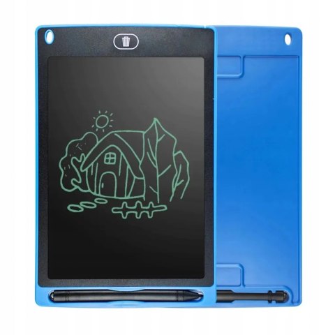 Luxma Tablet graficzny do rysowania 10 znikopis LCD Q10N