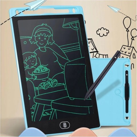 Luxma Tablet graficzny do rysowania 10 znikopis LCD Q10N