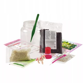 Science4You Zestaw naukowy Terrarium jednorożca 6+ TREFL Science4you 61940