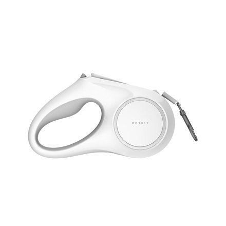 PETKIT | P2104 GO Free | Smycz Dla Zwierząt | Biała PETKIT | P2104 GO Free | Smycz Dla Zwierząt | Biała