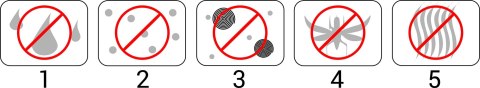 Worek próżniowy WIKI 70x100 cm komplet 10 sztuk Worek próżniowy WIKI 70x100 cm komplet 10 sztuk