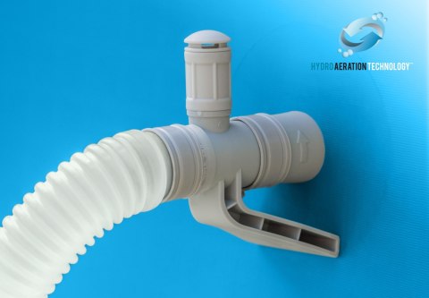 Zestaw basenowy Intex | Easy Set z pompą filtrującą, drabinką zabezpieczającą, ściereczką do podłoża, pokrywą | Niebieski Zestaw basenowy Intex | Easy Set z pompą filtrującą, drabinką zabezpieczającą, ściereczką do podłoża, pokrywą | Niebieski