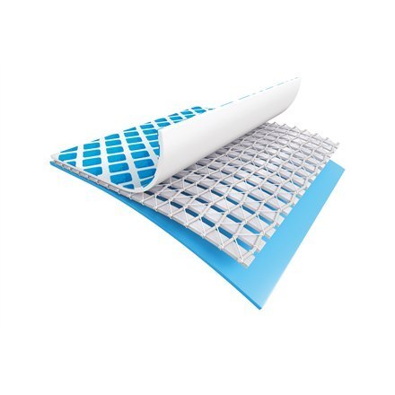 Zestaw basenowy Intex | Metal Frame z pompą filtrującą, drabinką bezpieczeństwa, ściereczką do podłoża, pokrywą | Niebieski Zestaw basenowy Intex | Metal Frame z pompą filtrującą, drabinką bezpieczeństwa, ściereczką do podłoża, pokrywą | Niebieski