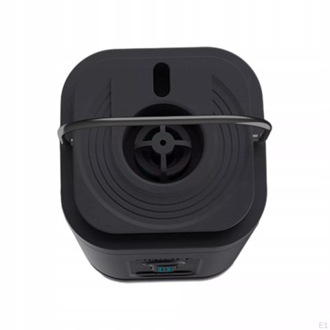 Luxma 3W1 AKUMULATOROWA ELEKTRYCZNA MINI POMPKA POWIETRZA LAMPA KEMPINGOWA 66001 Luxma 3W1 AKUMULATOROWA ELEKTRYCZNA MINI POMPKA POWIETRZA LAMPA KEMPINGOWA 66001