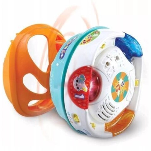 VTech Kula 3w1 interaktywna edukacyjna melodyjki 6m+ Vtech Baby Trefl 61721 VTech Kula 3w1 interaktywna edukacyjna melodyjki 6m+ Vtech Baby Trefl 61721