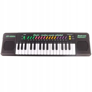 Luxma Organy organki keyboard mikrofon 32 klawisze 6832