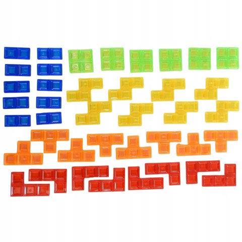 Luxma Projektor do rysowania stolik jednorożec tetris 5N Luxma Projektor do rysowania stolik jednorożec tetris 5N