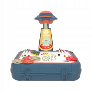 Luxma Projektor do rysowania walizka lampka mazaki FDE80307 N