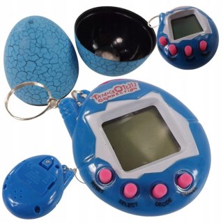 Luxma TAMAGOTCHI TAMAGOCZI INTERAKTYWNE ZWIERZĄTKO 168 N