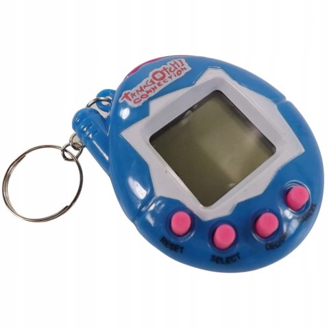 Luxma TAMAGOTCHI TAMAGOCZI INTERAKTYWNE ZWIERZĄTKO 168 N Luxma TAMAGOTCHI TAMAGOCZI INTERAKTYWNE ZWIERZĄTKO 168 N