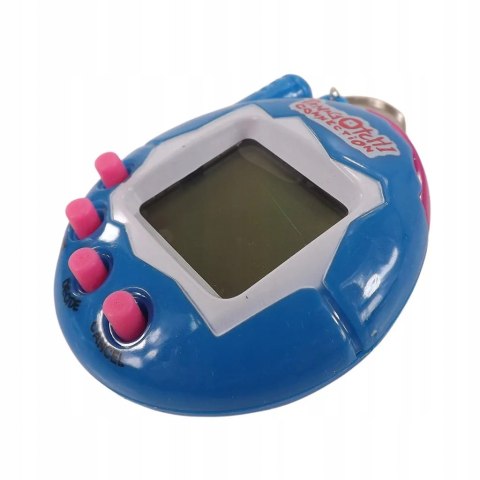 Luxma TAMAGOTCHI TAMAGOCZI INTERAKTYWNE ZWIERZĄTKO 168 N Luxma TAMAGOTCHI TAMAGOCZI INTERAKTYWNE ZWIERZĄTKO 168 N