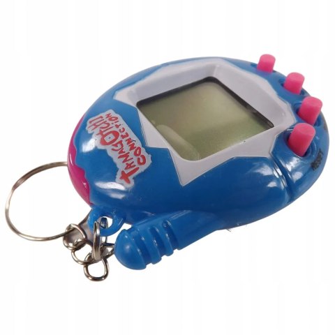 Luxma TAMAGOTCHI TAMAGOCZI INTERAKTYWNE ZWIERZĄTKO 168 N Luxma TAMAGOTCHI TAMAGOCZI INTERAKTYWNE ZWIERZĄTKO 168 N