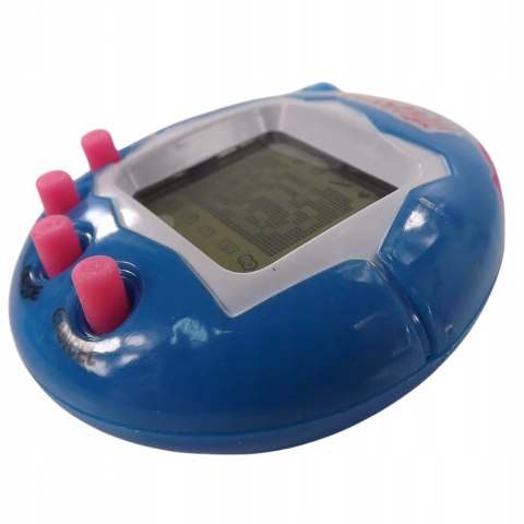 Luxma TAMAGOTCHI TAMAGOCZI INTERAKTYWNE ZWIERZĄTKO 168 N Luxma TAMAGOTCHI TAMAGOCZI INTERAKTYWNE ZWIERZĄTKO 168 N