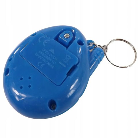 Luxma TAMAGOTCHI TAMAGOCZI INTERAKTYWNE ZWIERZĄTKO 168 N Luxma TAMAGOTCHI TAMAGOCZI INTERAKTYWNE ZWIERZĄTKO 168 N