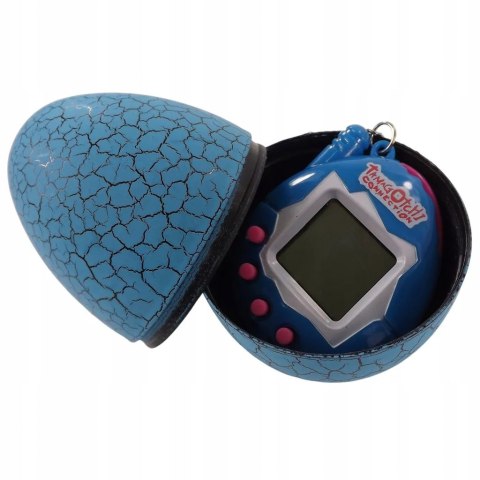 Luxma TAMAGOTCHI TAMAGOCZI INTERAKTYWNE ZWIERZĄTKO 168 N Luxma TAMAGOTCHI TAMAGOCZI INTERAKTYWNE ZWIERZĄTKO 168 N