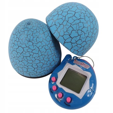 Luxma TAMAGOTCHI TAMAGOCZI INTERAKTYWNE ZWIERZĄTKO 168 N Luxma TAMAGOTCHI TAMAGOCZI INTERAKTYWNE ZWIERZĄTKO 168 N
