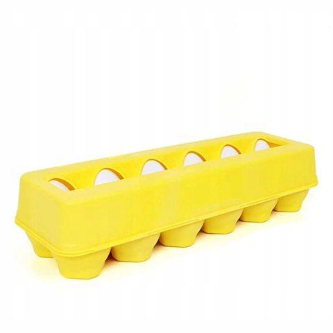 Luxma Układanka sorter jajka Montessori kształty LB33-3 Luxma Układanka sorter jajka Montessori kształty LB33-3