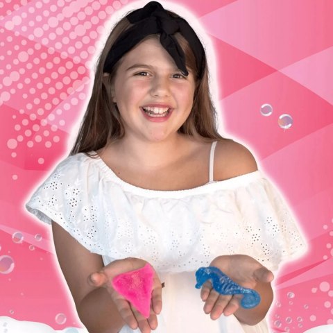 Science4You Warsztacik mydełek eksperymenty 8+ Trefl Science4you 61105