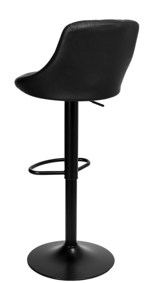 Hoker barowy Cyrdro Black czarny Hoker barowy Cyrdro Black czarny