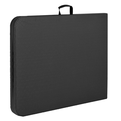 Stół cateringowy RATTAN składany w walizkę - 180 cm szary Stół cateringowy RATTAN składany w walizkę - 180 cm szary
