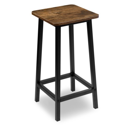 Hoker Kent loft industrial postarzany dąb Hoker Kent loft industrial postarzany dąb