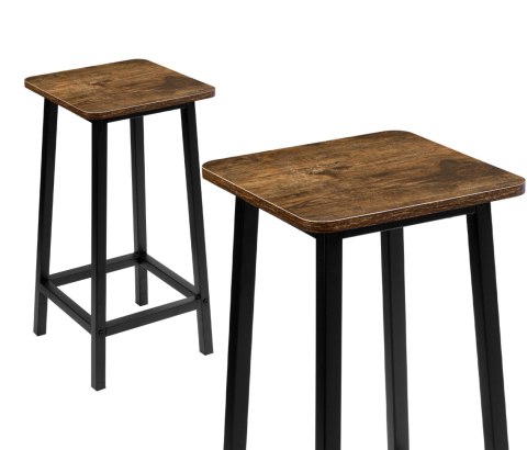 Hoker Kent loft industrial postarzany dąb Hoker Kent loft industrial postarzany dąb
