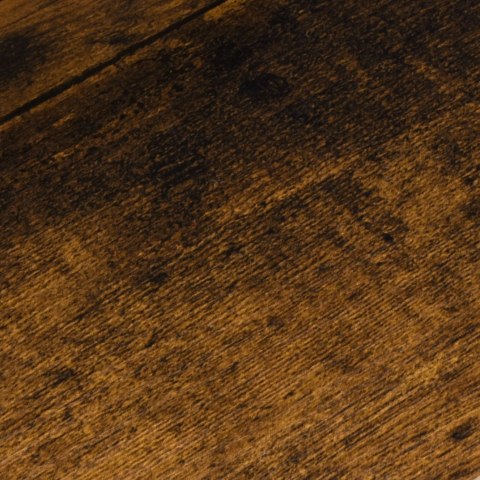 Kwietnik metalowy ścienny czarny Doron Rustic loft Kwietnik metalowy ścienny czarny Doron Rustic loft